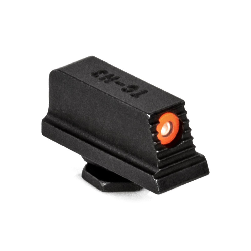 ZEV Front Sight Kit for Glock Pistols - Tritium Night Sight Front (Right Side)